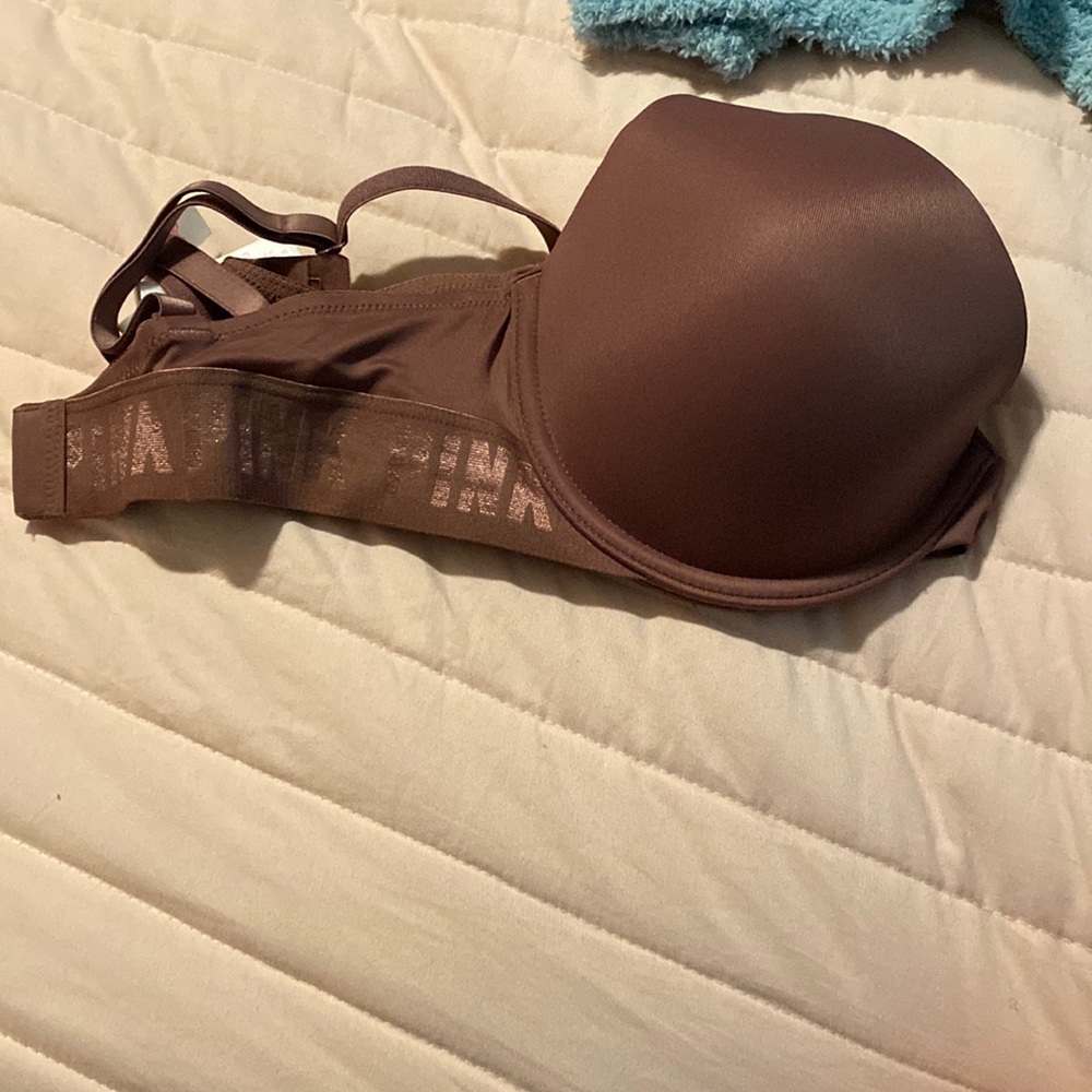 PINK bra new without tags 34 D